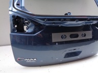 boot doors FORD GRAND C-MAX MK2 10- NR 40039