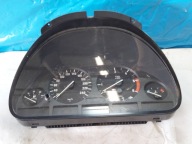 dials clock BMW 5 E39 525TDS 62118375675