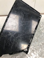 Lüftungsgitter der Stoßstange heck BMW iX I20 5A06684