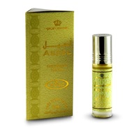 Perfumy arabskie Al-Rehab Aseel 6 ml CPO