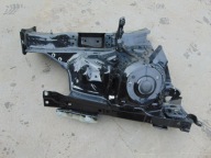 AUDI A1 II GB GBA 82A 2018- quarter left front front