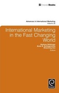 International Marketing in the Fast Changing