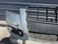 bumper front AUDI A6 C6 LIFT LX7W 2008-2011