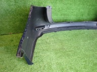DACIA LOGAN II KOMBI 12- bumper rear rear part