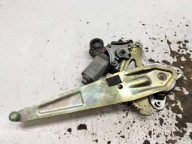 mechanism windows left rear part Toyota RAV4 II (2000-2005)