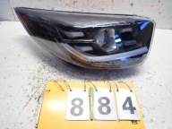 light front front right KIA PICANTO III LIFT 2020- 92102-G6400