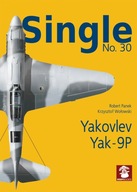 Single No. 30 Yakovlev Yak-9P