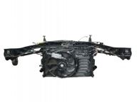 predné čelo chladiče ventilátor FORD KUGA MK2 (2012-2016) 2.0 TDCI 163KM