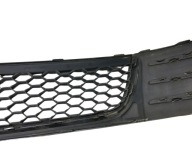 Grill mitte der Stoßstange vorne GOLF VI 5K0853677C