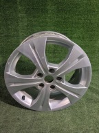 disk hliníkový disk RENAULT 17" x 7J ET49 NR.F361