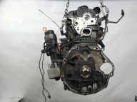 engine pillar AVF 1.9 TDI 130 KM AUDI A4 B6