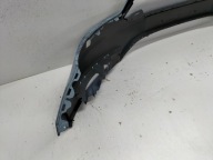 front bumper front FORD FOCUS MK3 LIFT 14- below washers , without pdc
