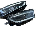 AUDI A5 8W lights front MATRIX 8W0941035F