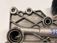 MERCEDES W176 olaj hütö A6511800565