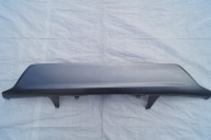 Diffuseur Accessoires SPOILER DOL Pare choc Arrière Arrière TOYOTA HIGHLANDER IV 4