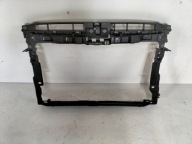 support panel for radiators pillar front VW GOLF 7 VII 12