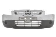front bumper * front NISSAN QASHQAI and KYO