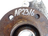 swing right front AUDI A8 D4 4H0407258L