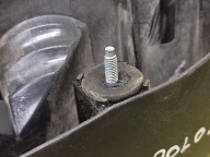 VW POLO IV 9N light right rear part
