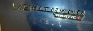 IDEALNY KPL. fender front front right MERCEDES W217 1