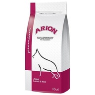 Arion Premium Adult LAMB Rice 10kg JAGNIĘCINA Ryż