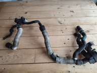 dodatna pumpa vode AUDI VOLKSWAGEN 5G0965567 6C0121065