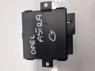 Opel Astra G 1999 Moduly komfortu 24410018