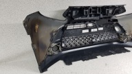 TOYOTA AYGO CROSS 2021 - bumper front 8779