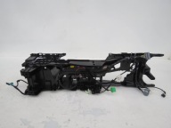 console TUNEL central VOLVO S90 II 2.0 D 190KM 2016-2021R 31389613