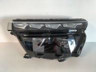light front reflektor left SKODA KAMIQ 19- FULL LED CRYSTAL LIGHTING