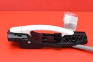 handle left rear part rear LF9E 5N0837017E SEAT TOLEDO 4 IV 12-20