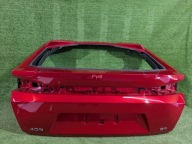 boot doors boot rear part PEUGEOT 408 22- GT NR.K339
