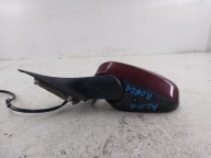 ALFA ROMEO 159 mirror left 7 PIN claret