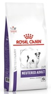 Royal Canin Vet Care Nutrition Neutered Small 8kg