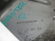 RENAULT MASTER III LIFT staffa parafango destra anteriore 641C20003R