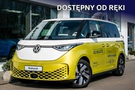 Volkswagen VW ID. BUZZ Pro 204 KM DEMO OD RĘKI