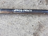 stabilizer rod front AUDI A6 C6 4F0411309E