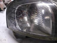 light front right VOLVO S80 V70