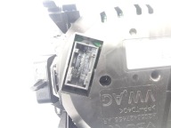 dials clock 5G1920750C VOLKSWAGEN GOLF VII