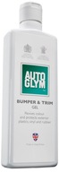 Autoglym Bumper & Trim Gel 500 ml do renowacji zewnętrznych plastików