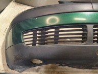 nárazník předek VOLKSWAGEN PASSAT B5 LC6M