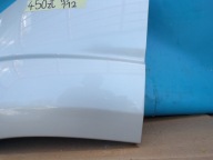 DUCATO BOXER JUMPER Lift 14- fender front front left SREBRNY
