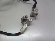 wiring bundle alternator starter MB KLASA-A W168 petrol