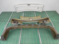 bonnet grill sider lights bumper complete front MERCEDES SPRINTER FRANKIA