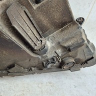 VW PASSAT B7 10-14 light front front left