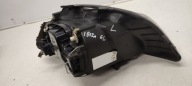 light front front left Seat Ibiza 6L