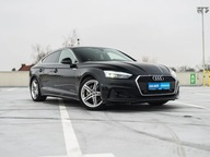 Audi A5 40 TFSI, Salon Polska, Serwis ASO