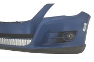 front bumper * front VW TIGUAN and 5N0807221 PDC