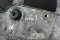 HALTER FILTERA LUFT 2.2 MERCEDES W204 W212