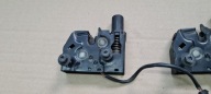 A6 C7 4G S6 bonnet latch lock front 4G0823509C S7 4G A7